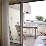 Appartement rénové situé plage de Trestraou à PERROS-GUIREC - Réf 857