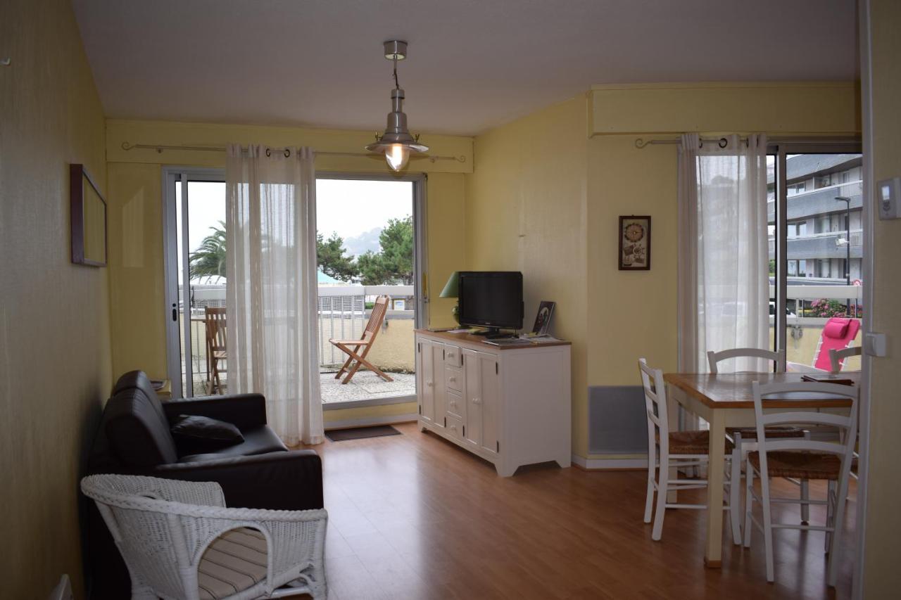 Rénové Situé De Trestraou à - Réf 857 Appartement *